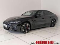 Neu BMW 420 Gran Coupé 190 PS (139 kW) 2026 Schwarz Coupé