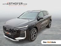 Gebraucht Audi Q3 S-Line 272 PS (200 kW) 2025 Schwarz SUV