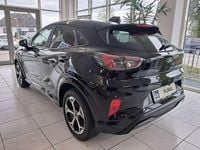 Neu Ford Puma ST-Line 125 PS (91 kW) 2025 Schwarz SUV