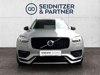 gebraucht Volvo XC90 T8 AWD PHEV Ultra Dark
