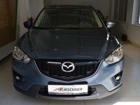 gebraucht Mazda CX-5 CD150 AWD Attraction