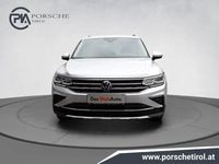 gebraucht VW Tiguan Elegance TSI DSG