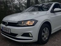 gebraucht VW Polo Polo10 Comfortline TSI Comfortline