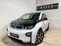 gebraucht BMW i3 Navi Prof. Sitzhzg. Wärmepumpe