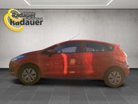 gebraucht Ford Fiesta Trend 1,0 Start/Stop