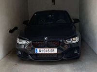 gebraucht BMW 116 116 i M Sport