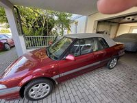 Gebraucht Rover 216 120 PS (88 kW) 1993 Cabrio
