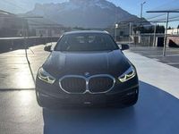 Gebraucht BMW 116 Advantage 116 PS (85 kW) 2019 Kleinwagen