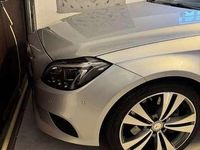 gebraucht Mercedes CLS350 CLS 350 d 4MATIC Aut.