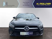 gebraucht Mercedes A160 Progressive *LED-Navi ...*
