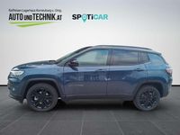 gebraucht Jeep Compass 1,5 Multiair North Star T4 FWD DCT7 e-Hybrid MHEV