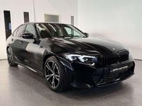 gebraucht BMW 320 d M-SPORT*KAMERA*LANE*ACC*H&K*3-ZONEN*SHZ*