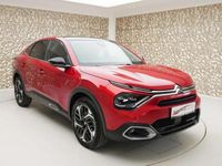 gebraucht Citroën C4 X PureTech 130 S&S EAT8 MAX