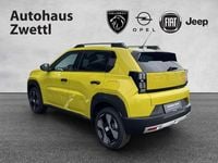 gebraucht Fiat Grande Panda Elektro La Prima