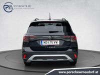 gebraucht VW T-Cross - Friends TSI