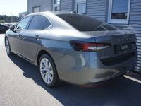 gebraucht Skoda Superb Selection TDI DSG