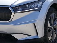 gebraucht Skoda Enyaq iV 85