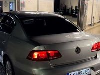 gebraucht VW Passat Neu Aufbereitet + Pickerl + Service