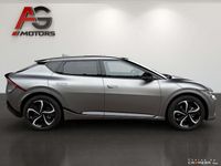gebraucht Kia EV6 AWD 77,4kWh GT-Line Premium Aut. ** Vollausstattu