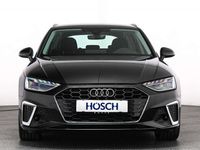 gebraucht Audi A4 Avant 40 TFSI S-Line mit EXTRAS TOP AKTION -35%