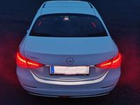 gebraucht Mercedes C220 C 220d Aut.