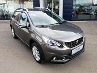 gebraucht Peugeot 2008 1,2 PureTech 82 Signature S&S