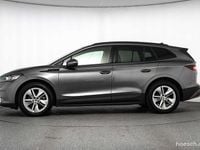 Gebraucht Skoda Enyaq iV Loft 131 kW (179 PS) 2024 Grau SUV