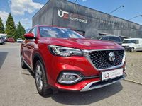 Gebraucht MG EHS Luxury 162 PS (119 kW) 2022 Rot SUV