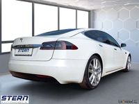 gebraucht Tesla Model S P90D 90kWh (mit Batterie)