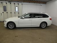 gebraucht BMW 318 dA Advantage