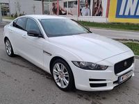 gebraucht Jaguar XE XE 20d Prestige Aut. Prestige