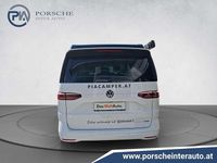 gebraucht VW California T6 VW T6 Ocean eHybrid 180 kW 4M