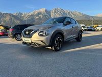 gebraucht Nissan Juke 1,0 DIG-T N-Connecta *AKTION € 25.990*