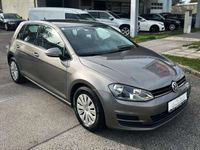 gebraucht VW Golf Trendline 1,6 BMT TDI DPF