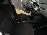 gebraucht Peugeot 208 Active 12 VTi 82