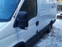 gebraucht Iveco Daily 29 L 14 C 3000L HD 23 HPT DPF
