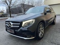 gebraucht Mercedes GLC250 250d 4MATIC Aut.