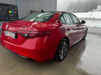 gebraucht Alfa Romeo Giulia 2.2 Diesel MT RWD