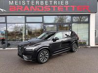 Gebraucht Volvo XC90 Ultimate 310 PS (228 kW) 2024 Schwarz SUV