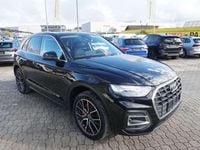 gebraucht Audi Q5 50 TFSIe quattro *20"ALU+VIRTUAL+MATRIX*