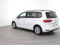 gebraucht VW Touran Comfortline TDI SCR DSG 5-Sitzer