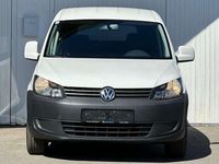 gebraucht VW Caddy Maxi Trendline BMT