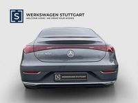 gebraucht Mercedes EQE300 EQE 300ElectricART AHK Sitzklima HA-Lenk NP84