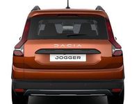 gebraucht Dacia Jogger Expression 7-S SHZ TCe 100 ECO-G