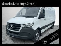 Gebraucht Mercedes Sprinter 170 PS (125 kW) 2023 Weiß Van