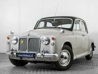 Gebraucht Rover 100 104 PS (76 kW) 1962 Grau Limousine