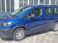 gebraucht Peugeot Rifter Active AHK