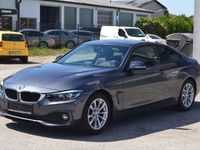 gebraucht BMW 420 d Advantage