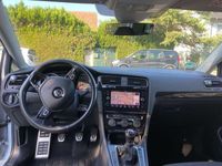 gebraucht VW Golf GolfHighline 20 TDI Highline