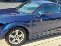 Gebraucht Audi TT Sport 170 PS (125 kW) 2013 Coupé